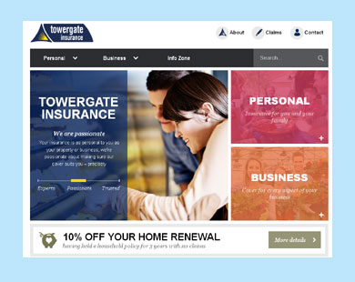 Towergate insurance